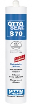 OTTOSEAL® S70 Das Premium-Naturstein-Silicon